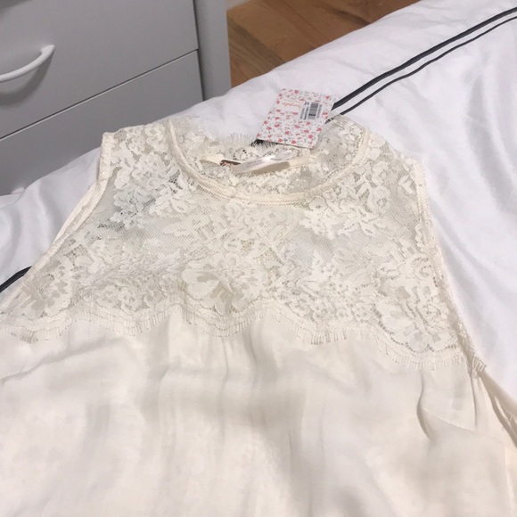 Free People tank - Picture 2 of 4